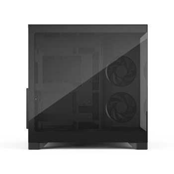 fractal design pop 2 vision black fd-c-pov2a-01 | JAR Computers fractal design pop 2 vision black fd-c-pov2a-01
