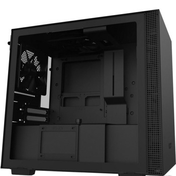 NZXT H210 CA-H210B-B1