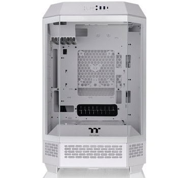 Thermaltake Tower 300 Snow CA-1Y4-00S6WN-00