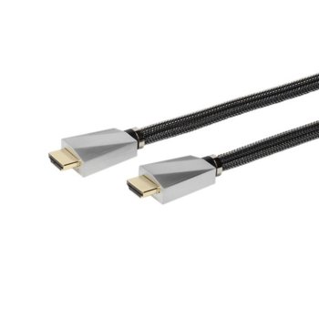 Vivanco 32033 HDMI(м) към HDMI(м) 2m
