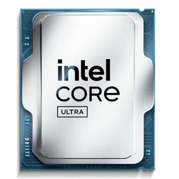 Процесор Intel Core Ultra 7 265KF, двадесетядрен (3.9/5.4GHz, 30MB Cache, LGA1851), Tray, без охлаждане | JAR Computers Intel Core Ultra 7 265KF Tray AT8076806410