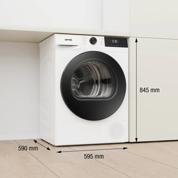 сушилня gorenje dg2p9d | JAR Computers сушилня gorenje dg2p9d