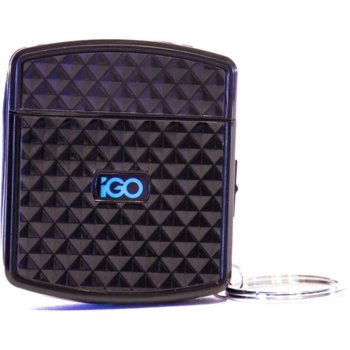 iGo Charge Anytime 500 mAh PS003130002