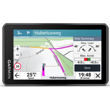 Garmin zumo XT3 010-03862-10