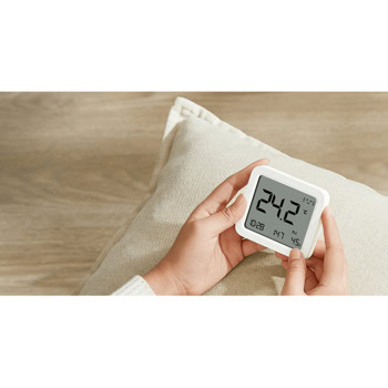 Xiaomi Mi Temperature and Humidity Monitor 3