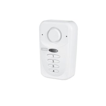 Xavax Window/Door Alarm Sensor 111982