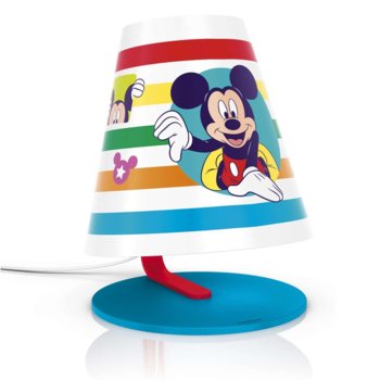 Philips Disney LED Mikey Mouse