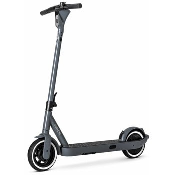 Електрически скутер SoFlow SO ONE, до 22км/ч скорост, до 120 kg., до 30км пробег, IPX5 защита, 720W3, черен | JAR Computers SoFlow SO ONE green