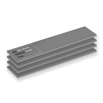 arctic tp-4 120x20x1.0mm 4pcs actpd00066a