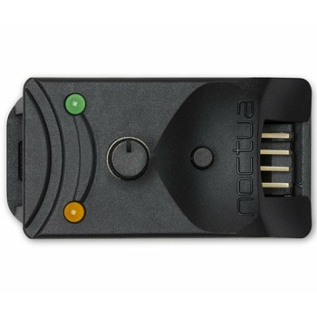 Контролер за вентилатори Noctua NA-FC1, 4-pin, черен | JAR Computers Noctua NA-FC1