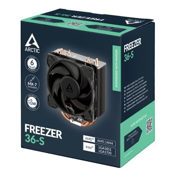 arctic freezer 36-s acfre00194a