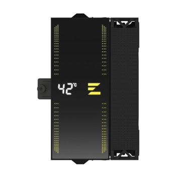 zalman cnps13x ds black