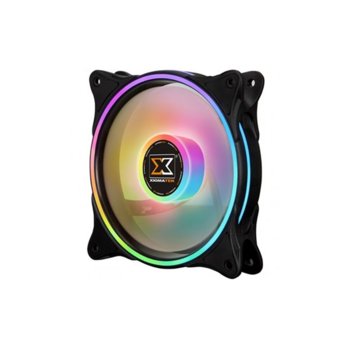 Xigmatek Galaxy II Essential 3 Fan Pack