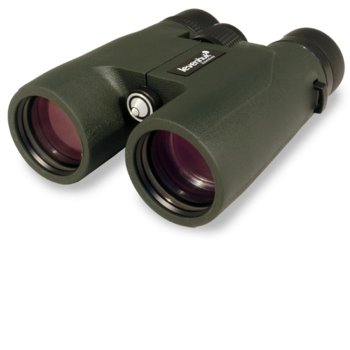 Бинокъл Levenhuk Karma PRO 10x42, 10x оптично увеличение, 42mm диаметър на лещата, възможност за адаптиране към триножник | JAR Computers Levenhuk Karma PRO 10x42 67698