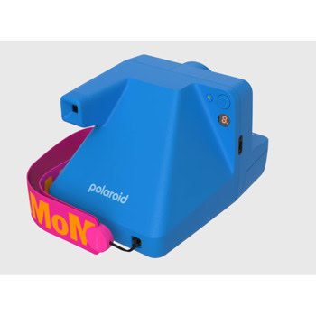 Polaroid Now Gen 3 MoMa Edition 009182