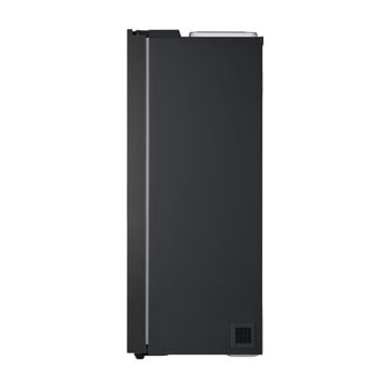 хладилник side-by-side lg gslc40eppe