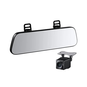 70mai Rearview Dash Cam S500