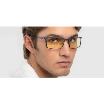 Gunnar Plaid кехлибар