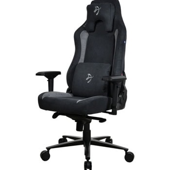 arozzi vernazza supersoft черен/сив | JAR Computers arozzi vernazza supersoft черен/сив