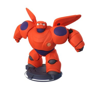 Disney Infinity 2.0: Toy Box Baymax