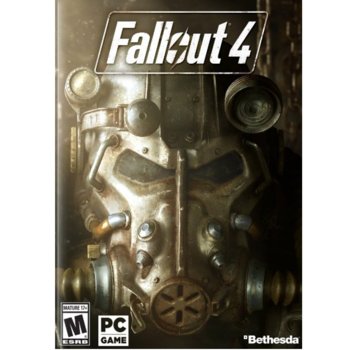 Fallout 4 + Fallout Anthology
