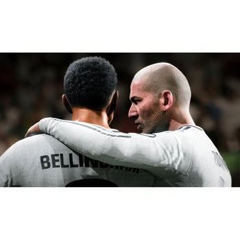 EA Sports FC 25 (PS4)