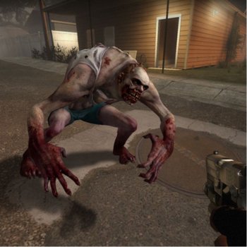 Left 4 Dead 2