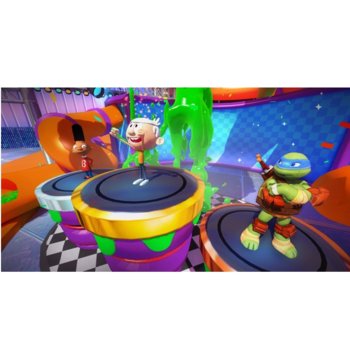 Nickelodeon Kart Racers 2: Grand Prix Xbox One