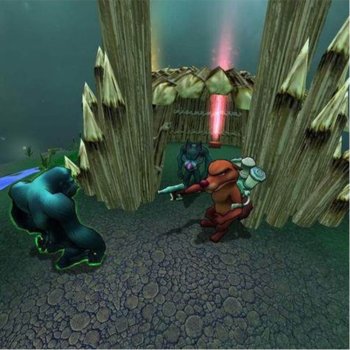 Creature Conflict: The Clan Wars