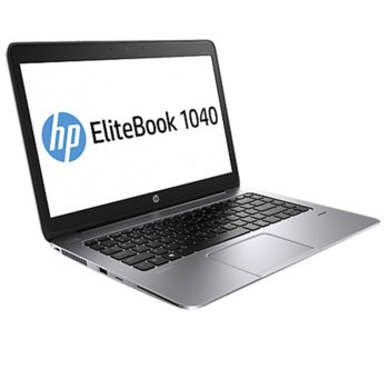 14 HP EliteBook Folio 1040 G2 H9W00EA