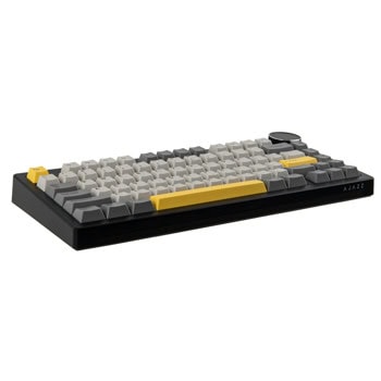 ajazz ak820 v2 black ak820-v2-ais-bgy | JAR Computers ajazz ak820 v2 black ak820-v2-ais-bgy