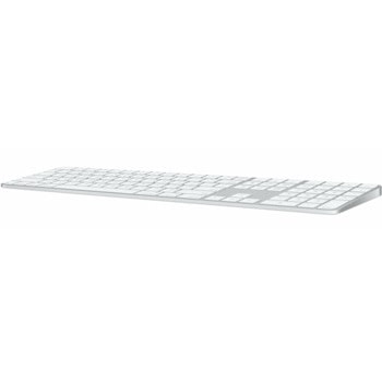 Apple Magic Keyboard (2024) Touch ID Numeric Bulga