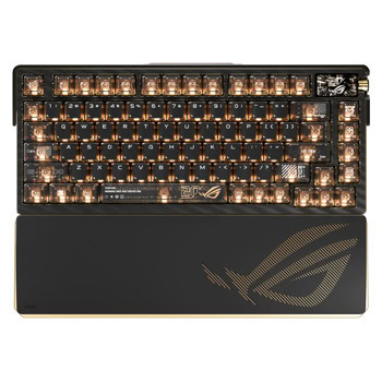 ASUS ROG Azoth Extreme Edition 20 | JAR Computers ASUS ROG Azoth Extreme Edition 20