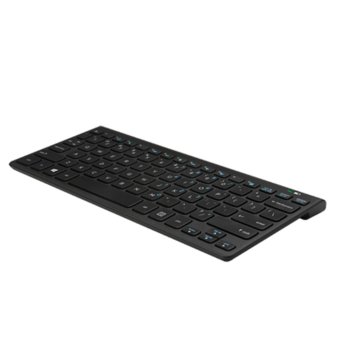 HP Bluetooth Keyboard K4000
