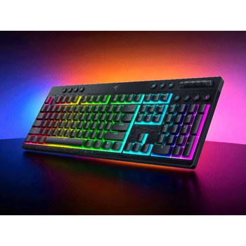 Razer BlackWidow V4 Low Profile HyperSpeed