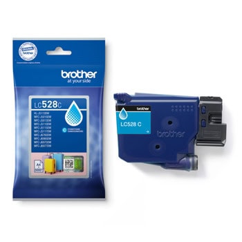 brother lc528c | JAR Computers brother lc528c