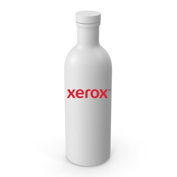 Тонер в бутилка за касета Xerox 006R01179/006R01182/101R00435 - Black - 14651 - C118/123 - IT Image - Неоригинален, Заб.: 330g | JAR Computers Тонер в бутилка IT Image Xerox C118/123 black