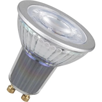 LED крушка Ledvance, GU10, 9.5W, 575lm, 4000K | JAR Computers Ledvance AC32729 9.5W 575lm AC32729