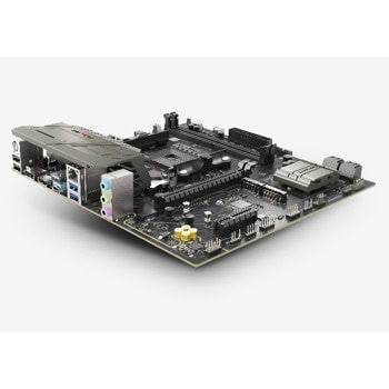 sapphire pulse b550m 52103-05-40g