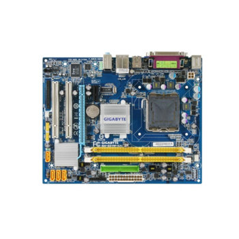 Gigabyte G31M-S2C