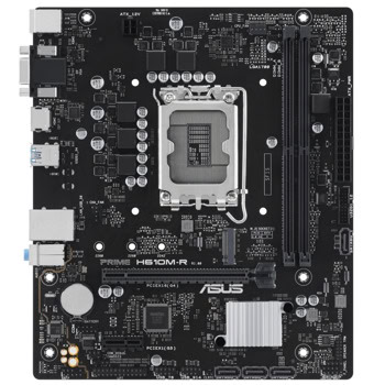 Asus Prime H610M-R 90MB1GL0-M0ECY0