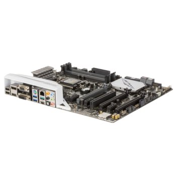 Asus Z170-A