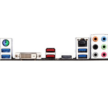 Gigabyte GA-Z170-Gaming K3-EU (rev. 1.0)