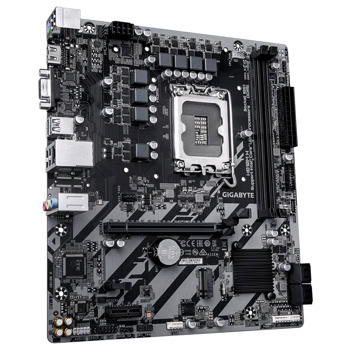 GIGABYTE H810M H