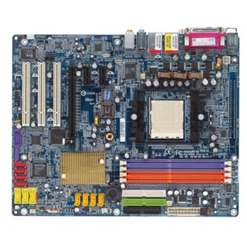 Gigabyte K8N ULTRA-9