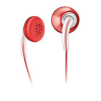 Слушалки Philips SHE3650