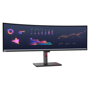 Lenovo ThinkVision P49w-30 63DBRAR1EU