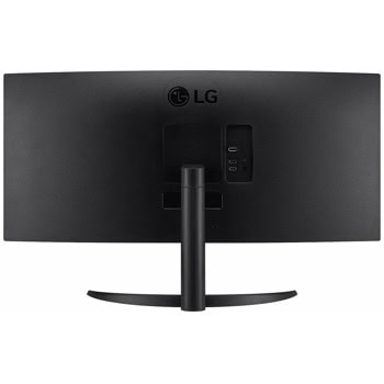 LG 34WR50QK-B