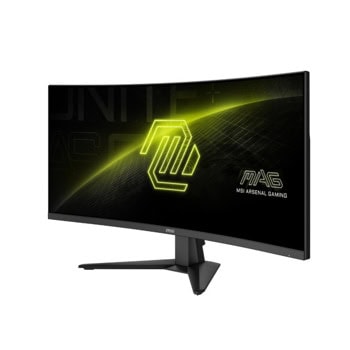 MSI MAG 346CQ 9S6-3DD71M-011 | JAR Computers MSI MAG 346CQ 9S6-3DD71M-011