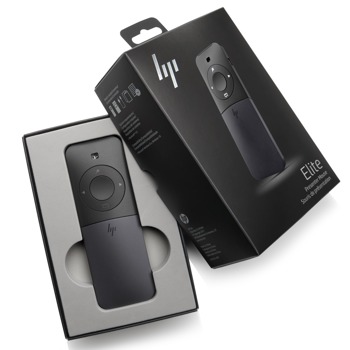 HP Elite Presenter Mouse 3YF38AA